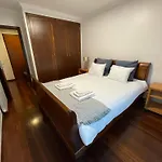 Apartamento Amoreiras