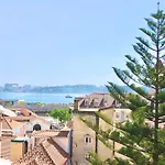 Quarto Bairro Alto