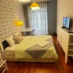 Quarto Cais Sodre