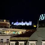 Rossio Luxury Apartment