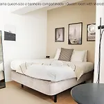 Soar Home I Urban Nest - Near Airport & Green Park