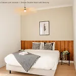 Soar Home I Urban Nest - Near Airport & Green Park