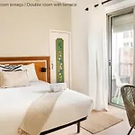 Soar Home I Urban Nest - Near Airport & Green Park