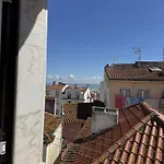 Alfama Historial I River View By Homing