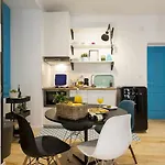 River Blue-Pantone Chiado Studio