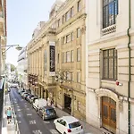River Blue-Pantone Chiado Studio