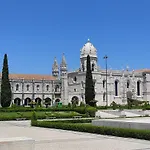O Seu Refugio No Coracao De Belem