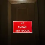 Apartamento\'S Sarkar
