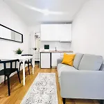 Central Lisbon, Top Location, Ideal For Tourists