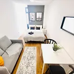 Central Lisbon, Top Location, Ideal For Tourists