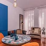 Beato Style East Riverbank