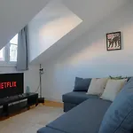 Stylish 2Br Castle View - Central | By Airnest