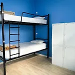 Urban Garden Hostel
