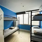 Urban Garden Hostel