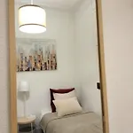 Bird\'S Nest Lisbon Apartment