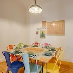 Monopoly House - Families Only!