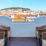 Art Legacy Hotel Baixa-Chiado
