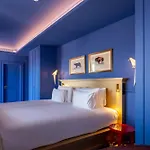 Art Legacy Hotel Baixa-Chiado