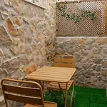 2-Bed Apt With A Charming Terrace At Intendente
