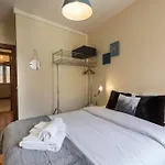 106 A - Martim Moniz Central Apartment