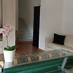 My Alcantara Apartment