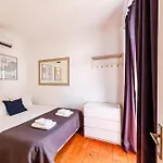 Boutique Apartments Lisboa