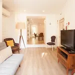 Flh Portuguese Soul Flat With Terrace