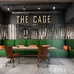 Inspira Santos Boutique Hotel