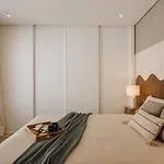 Tarquinia - 1 Bedroom And Parking In Alvalade
