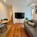 Great Lisbon Pad In Alcantara