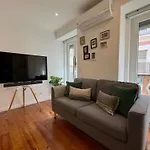 Great Lisbon Pad In Alcantara