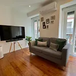Great Lisbon Pad In Alcantara