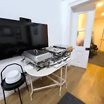 Bairro Alto Palace Special For Groups Up To 24 Guests