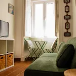 Behappy Apartments