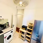 The Royal Prince Garden Apartments In Principe Real