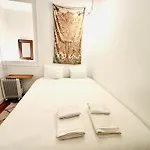 The Royal Prince Garden Apartments In Principe Real