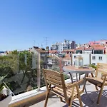Designer Flats In Lapa By Lovelystay