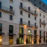 Doubletree By Hilton Lisbon Fontana Park