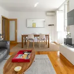 Lv Premier Apartments Baixa- Pr