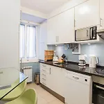 Lv Premier Apartments Baixa- Pr