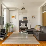 Lv Premier Apartments Baixa- Cn