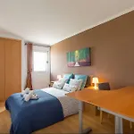 Cardoso Pires 2 Bedrooms Apt.