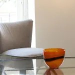 Joivy Stunning 3Br Apt With Balcony, Nearby Saldanha Subway & Ist
