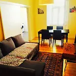 Lisbon Secret & Charming Sao Bento Flat