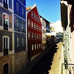 Lisbon Secret & Charming Sao Bento Flat