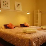 Residencia Alameda
