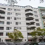 Saldanha Election Pliving Apartment
