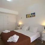 Saldanha Election Pliving Apartment