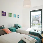 Flh Martim Moniz Castle View Flat