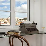 Rossio - Chiado | Lisbon Cheese & Wine Apartments